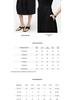 ONLY Women's 2025 Spring Casual V-neck Tulip Dress