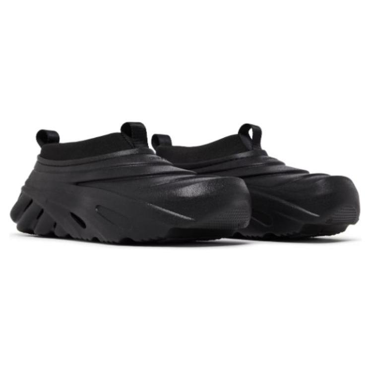 Crocs Кроссовки Echo Storm 'Black Ice' 209414-010