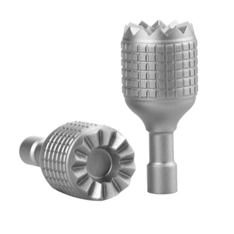 Comfortable and Precise Control with Aluminum Alloy Joystick for DJI Mini 4