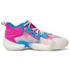 adidas Кроссовки унисекс BYW Select Semi Lucid Fuchsia Pink Off-White Pulse-Blue IG2591