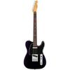 Fender Электрогитара Player II Модифицированный Telecaster®, Накладка из палисандра, Цвет Dusk с чехлом