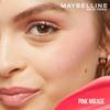 Maybelline Румяна New York Sunkisser Hazy Matte Blush 12H Стойкий Жидкий Тинт для Щек Розовый Мираж 30 Легкий Растушевываемый Летнее Сияние 4.7мл