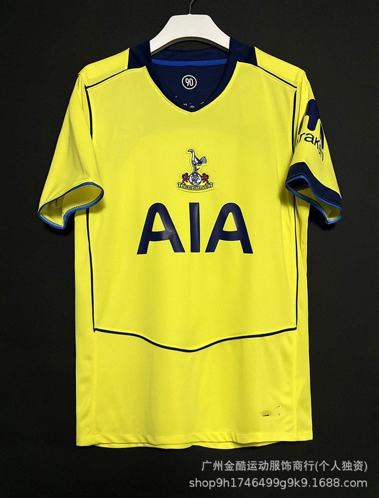 Cross-border 2526 football jersey Miami Atletico Madrid Juventus, Flamenco Barcelona Hotspur Celtic jersey