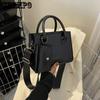 Fashion Female Bag Short Handle Crossbody Bags for Women Small Luxury Designer Handbag Women's Tote Purses