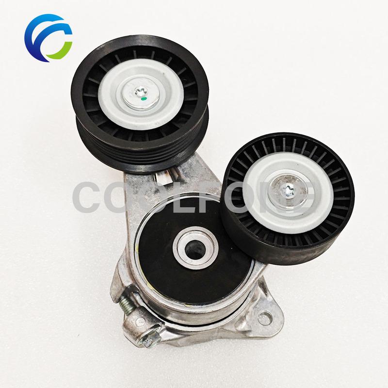 Drive Belt Automatic Tensioner for FORD FOCUS II C-MAX TDCi 4M5Q6QA228ED 1352451 1367254 4M5Q6A228ED APV2775 VKM34110 T39024
