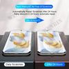 5 Pcs Hydrogel Film For Honor Magic 8 7 6 5 Pro Lite 500 400 300 200 Pro Lite X9A X8A X8B X9 X8 Full Cover Screen Protector2