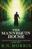 Книга The Mannequin House