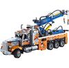 LEGO Technic 42128 Сверхмощный автомобиль дорожной помощи