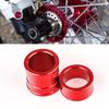 Проставка оси переднего колеса CRF250RX/R - Аксессуар для модификации внедорожного мотоцикла