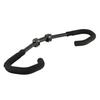 Humpert AHS Aluminum Alloy Adjustable Bicycle Handlebar X-ACT 31.8mm #ST1553