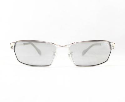 Tiemco Солнцезащитные очки Sight Master Dignity TI Sword Silver LG/SM (7141)