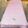 Disposable Non-Woven Bed Sheets: Breathable, Soft, Oil & Waterproof – Ideal for Massage & Beauty Salons