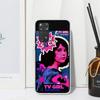 TV Girl Album Phone Case For Xiaomi Redmi Note 15 13 14S 14 Pro Plus 12S 11S 10S 12 11E 10 11T Art Fundas Back Cover Redmi Note