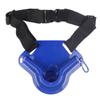 Durable Fish Rod Belt Fishing Fighting Waist Belt Rod Holder Belt Fishing