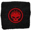 Браслет с логотипом черепа The Offspring