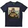 Unisex Adult Yellow Submarine Cotton T-Shirt