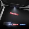 1/2 шт. Для Great Wall Haval Dargo H6 H2 H5 H7 H8 H9 F7 Jolion M4 Автомобильные двери Приветственные огни Лазерный проектор Логотип Беспроводное определение