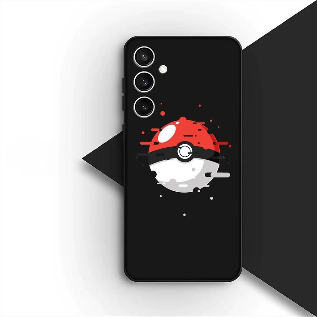 Cover for Xiaomi Redmi Note 13 14 Pro Plus ProPlus 14C 13C Pro+ 5G Casing Phone Case Mewtwo P-Pokemons Mew Two P-Pikachus