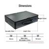 Jiasy JSY8800Plus Live Broadcast Switcher