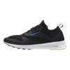 Reebok Кроссовки для бега с низким верхом Унисекс Кроссовки Черный Синий BD5998