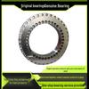XRUA Cross-Roller Slewing Ring Bearings: Models 26.0560, 24.0574, 16.0596