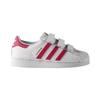 Adidas Originals SUPERSTAR Kids' Skateboarding Shoes Pre School B23665