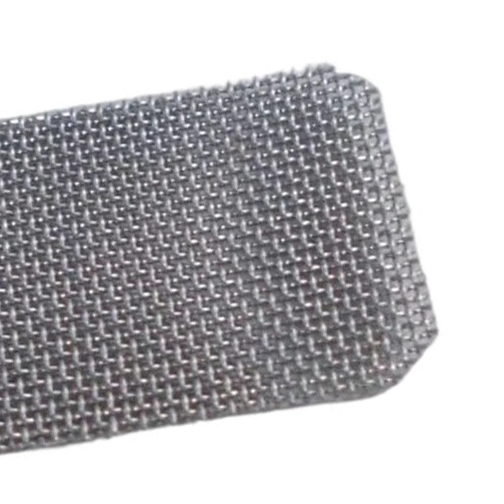 1118-141-9006 Spark Arrestor Screen for Fireplace and Fire Installations Requiring Ember Containment Performance