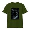 Cypress Hill Temples Of Boom Hip Hop Rap Music Print T Shirt Vintage Unisex Designer Clothes Versatile Fashion