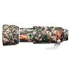 Легко закрывающийся объектив Oak Sony FE Forest Camouflage для GM OSS 100-400mm F4.5-5.6
