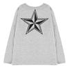 Justice League Character T-shirt for Boys, Size 3-4 Years