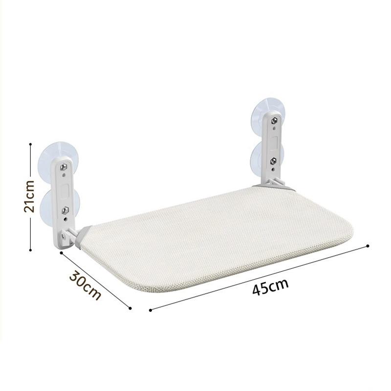 Cat Hammock Super Suction Cup Swing Sun Can Be Removed and Washed Mattress Windowsill Glass Hanging Bed Pet Supplies