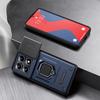 KEYSION Противоударный защитный чехол для Xiaomi 14T Pro 5G Slide Camera Защитное кольцо Подставка для телефона Задняя крышка для Xiaomi 14TPro 14T 5G