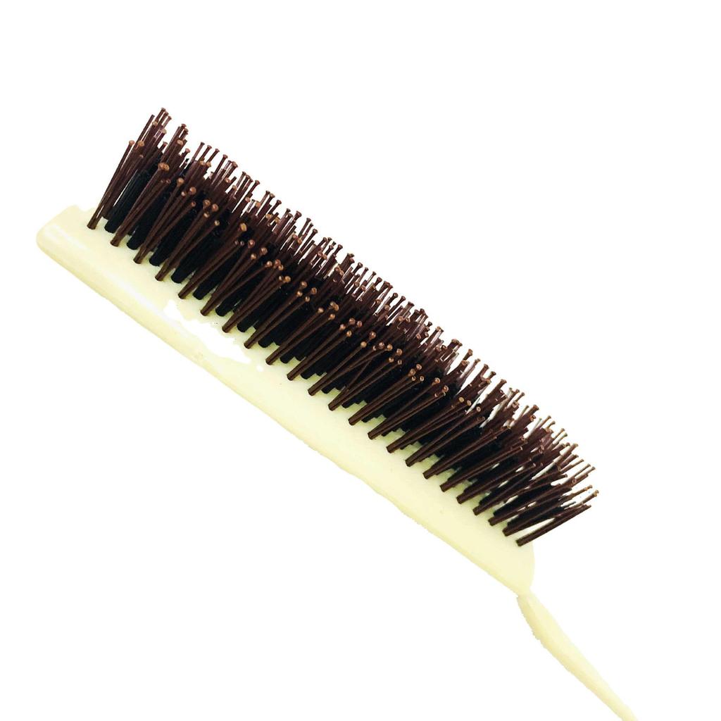 S-образная вечерняя расческа для волос: Пушистая расческа для визажистов фотостудии