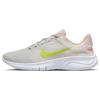 Nike Womens Flex Experience Run 11 Next Nature 'Light Bone Atomic Green' (women's sizes) Light Bone / Atmosphere / Crimson Bliss / Atomic Green