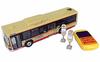 Toyco IR Remote Control One-Man Bus Kanagawa Chuo Kotsu