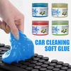 200g Dust Clean Clay Dust Keyboard Cleaner Slime Toys Car For Laptop Putty Cleanser Part Gel US G4X3