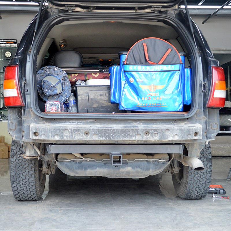 Крюк для фаркопа для старой модели Grand Cherokee