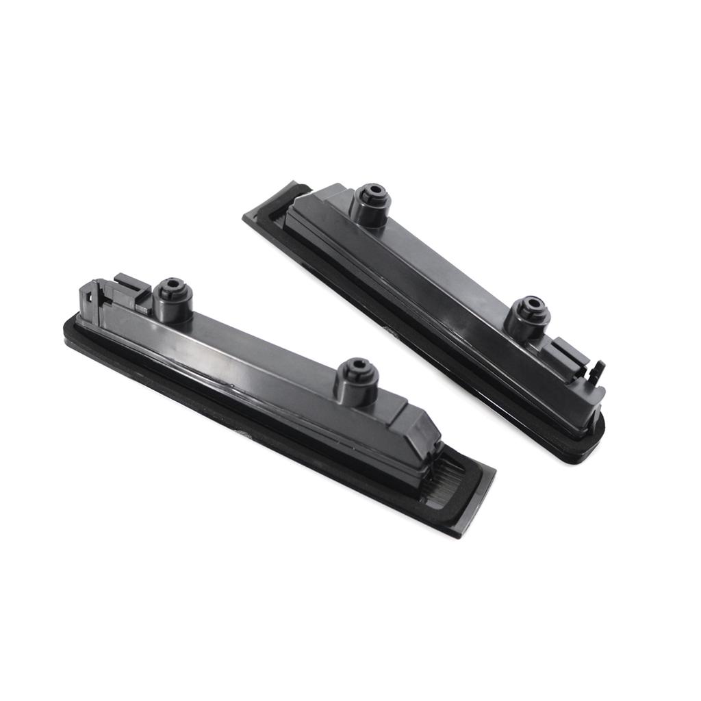 Transporter Barn Door Светодиодный третий стоп-сигнал высокого уровня, красный, замена для VW 2003-2015 T5 2015 + T6