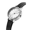 [J.ESTINA] Кожаные часы J.ESTINA AMICO JWM1LE3BF307WHBK0