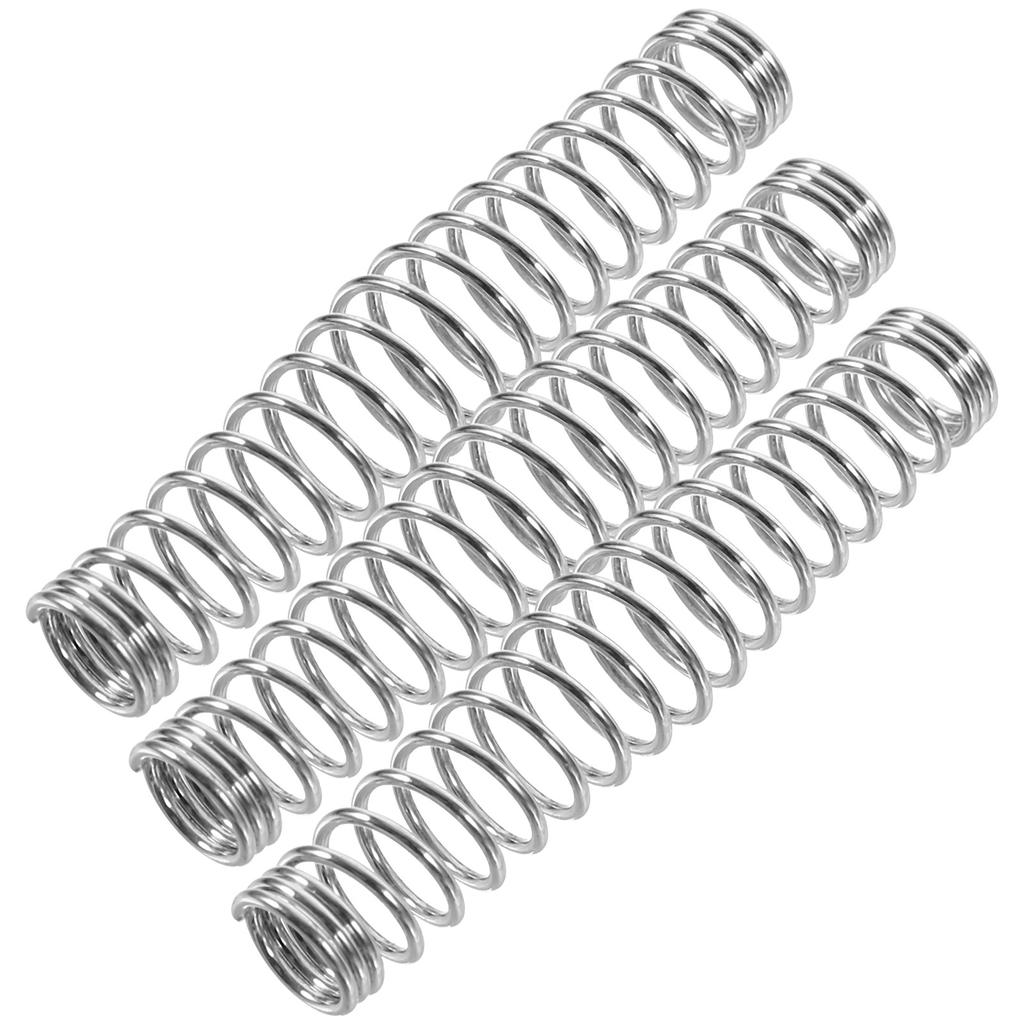 3 шт. пружины для секатора, сменные пружины для садовых ножниц, ручные секаторы для обрезки