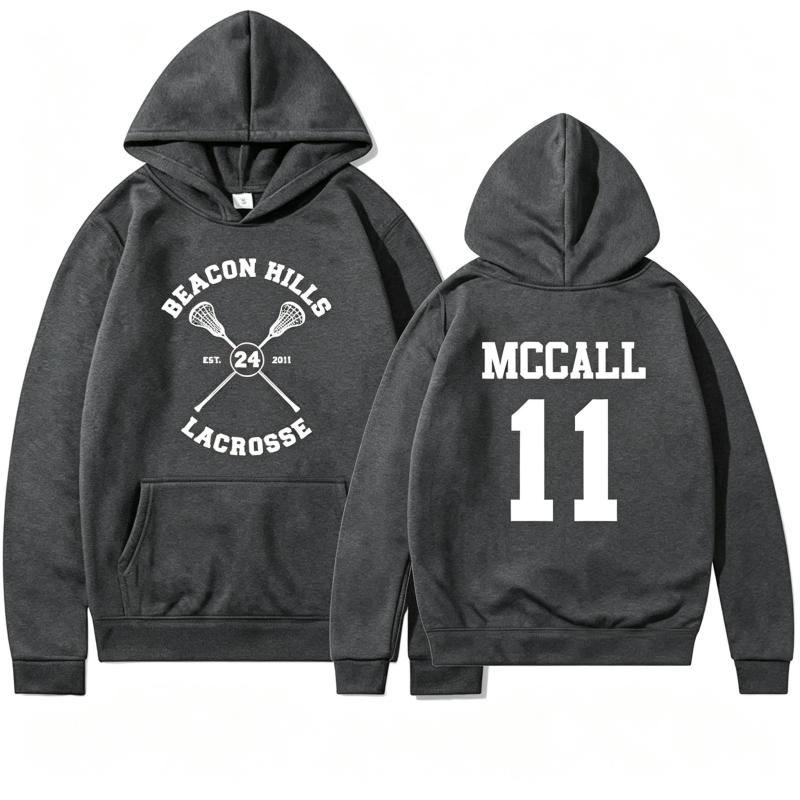 Street Numbers 14 11 Print Hoodie Men Women Fashion Pullover Long Sleeves Loose Casual Vintage Oversized Comfort Sweatshirts