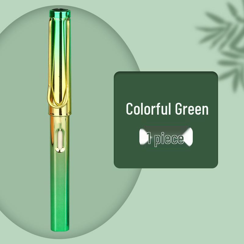 Вечный черный механический карандаш: Не требует заточки, Без чернил, Неломающийся грифель, Идеальный инструмент для письма для студентов