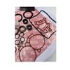 EBS Trailer Modulator Valve repair kit 4801020640 4801020630 4801020330 4801020300 4801020650
