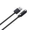 Universal Smart Watch Charger Cord Magnetic Charging Cable 2 Pin 4 Pin Usb Charger For Smart Watch 7.62Mm 2.54Mm 4Mm Charging Cable