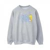 Looney Tunes Womens/Ladies ACME Doodles Tweety Sweatshirt