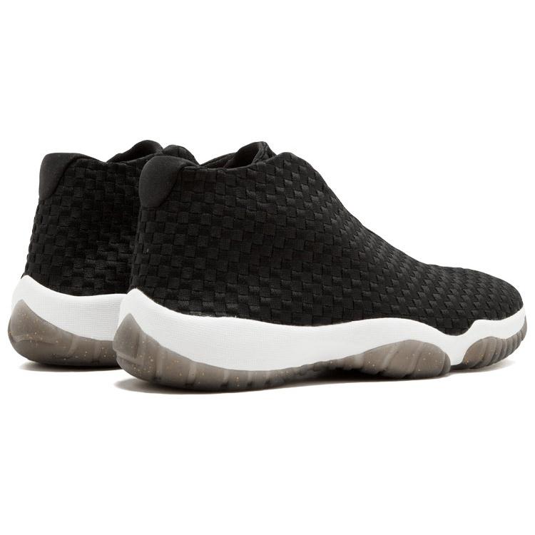 Air Jordan Future 'Black White Sole' Men's 656503-031