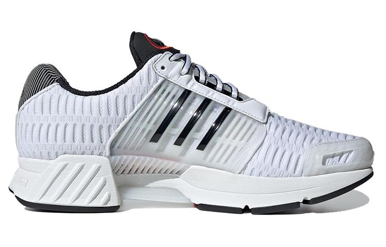 adidas Climacool 1 Черный Красный Облачно-белый