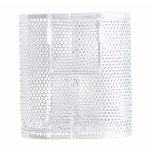 Takagi WATER AREA 2 18-8 Stainless Steel Perforated Chopstick Holder