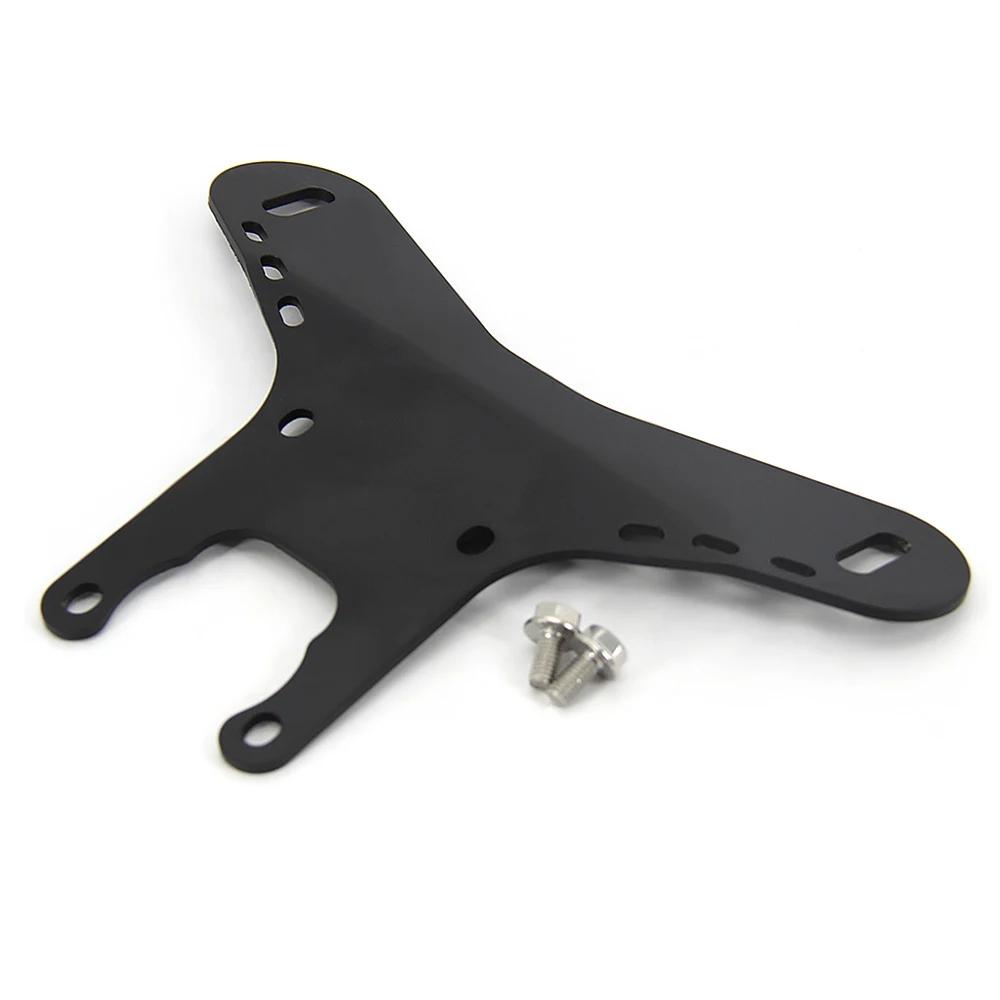 For YAMAHA Tenere 700 T700 XTZ 700 T7 Motorcycle Fog Lights Auxiliary Bracket Driving Lamp Spotlight Bracket Holder Spot Light