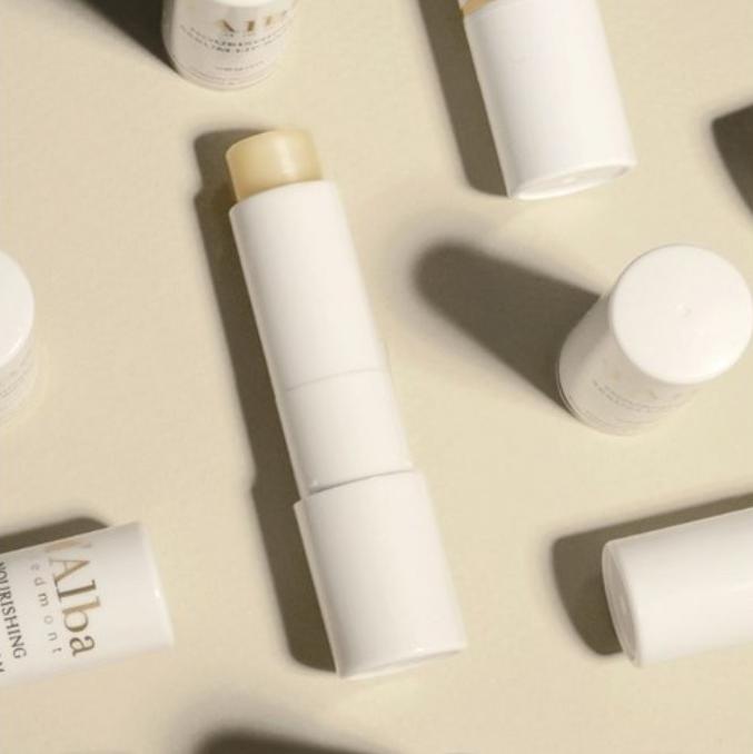 D’Alba Питательная сыворотка-бальзам для губ с белым трюфелем 3,6 г – Веганский увлажняющий уход для губ